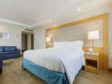 Двухместный люкс Executive oceanfront