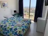 Двухместный номер с видом на море