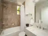 Люкс с балконом
