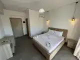 Двухместный номер Стандарт с балконом