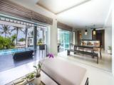 Pool Residence с 2 комнатами с видом на океан
