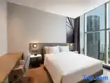 Двухместный номер Стандарт