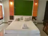 Двухместный номер Стандарт с балконом