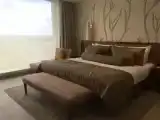 Номер Deluxe с видом на сад