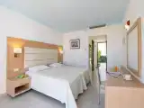 Бунгало с видом на сад