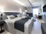 Трёхместный семейный номер Стандарт