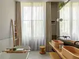 Двухместный люкс