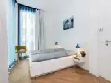 Двухместные апартаменты