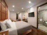 Двухместный номер Deluxe