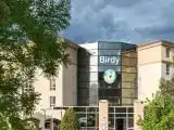 Номер Business