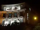 Run of House
