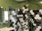 Двухместный номер Superior с видом на город