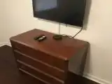 Двухместный номер Стандарт