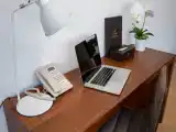 Двухместный люкс с видом на реку