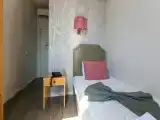 Номер Стандарт с видом на город