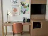 Двухместный номер Premium