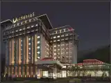 Двухместный номер Luxury с видом на реку