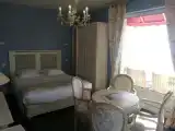 Четырёхместный номер Стандарт