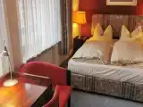 Двухместный номер Эконом