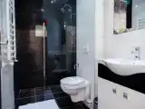 Четырёхместный номер Стандарт с балконом