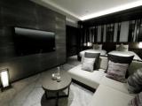 Двухместные номер Western Style Deluxe with Open-air Bath East Wing