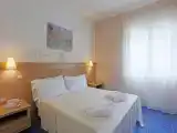 Двухместный номер Комфорт