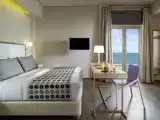 Двухместный номер Superior с видом на море