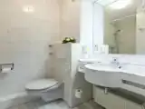 Двухместный номер Стандарт
