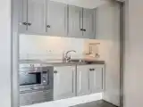 Апартаменты