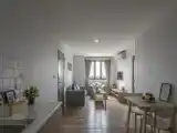 Семейный номер Стандарт с балконом