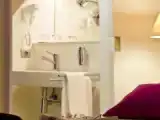 Трёхместный люкс Deluxe