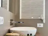 Двухместный люкс Luxury с видом на город