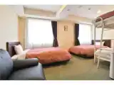 Семейный номер Стандарт