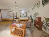 Двухместный номер Deluxe