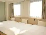 Трёхместный номер Комфорт