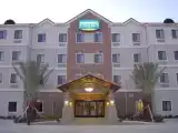 Двухместный люкс Стандарт