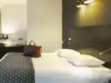 Двухместный номер Комфорт