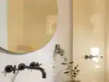 Люкс с балконом