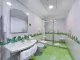 Двухместный номер Deluxe с частичным видом на море