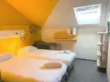 Двухместный номер Стандарт