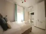 Двухместный номер Deluxe с видом на море