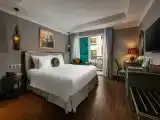 Двухместный номер Стандарт