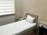 Одноместный номер Стандарт с видом на город