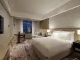 Двухместный номер Deluxe с видом на озеро