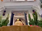 Двухместный номер Deluxe с красивым видом из окна