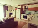 Двухместные апартаменты с видом на сад