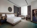 Двухместный номер Club Lounge Access с террасой Premium
