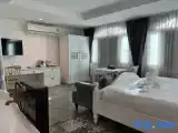 Двухместный номер Deluxe с видом на горы