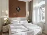 Люкс Signature с 2 комнатами