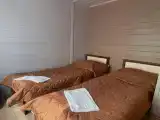 Четырёхместный коттедж Стандарт